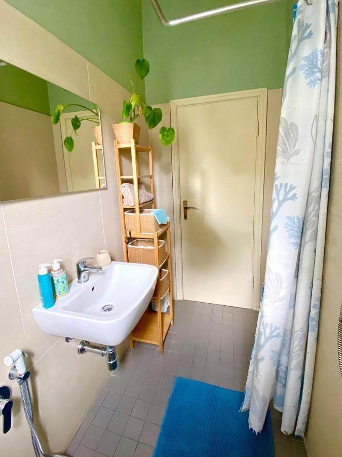ペザロ Goga&Romeo Bed & Breakfast エクステリア 写真