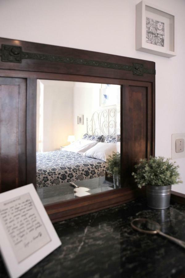 ペザロ Goga&Romeo Bed & Breakfast エクステリア 写真