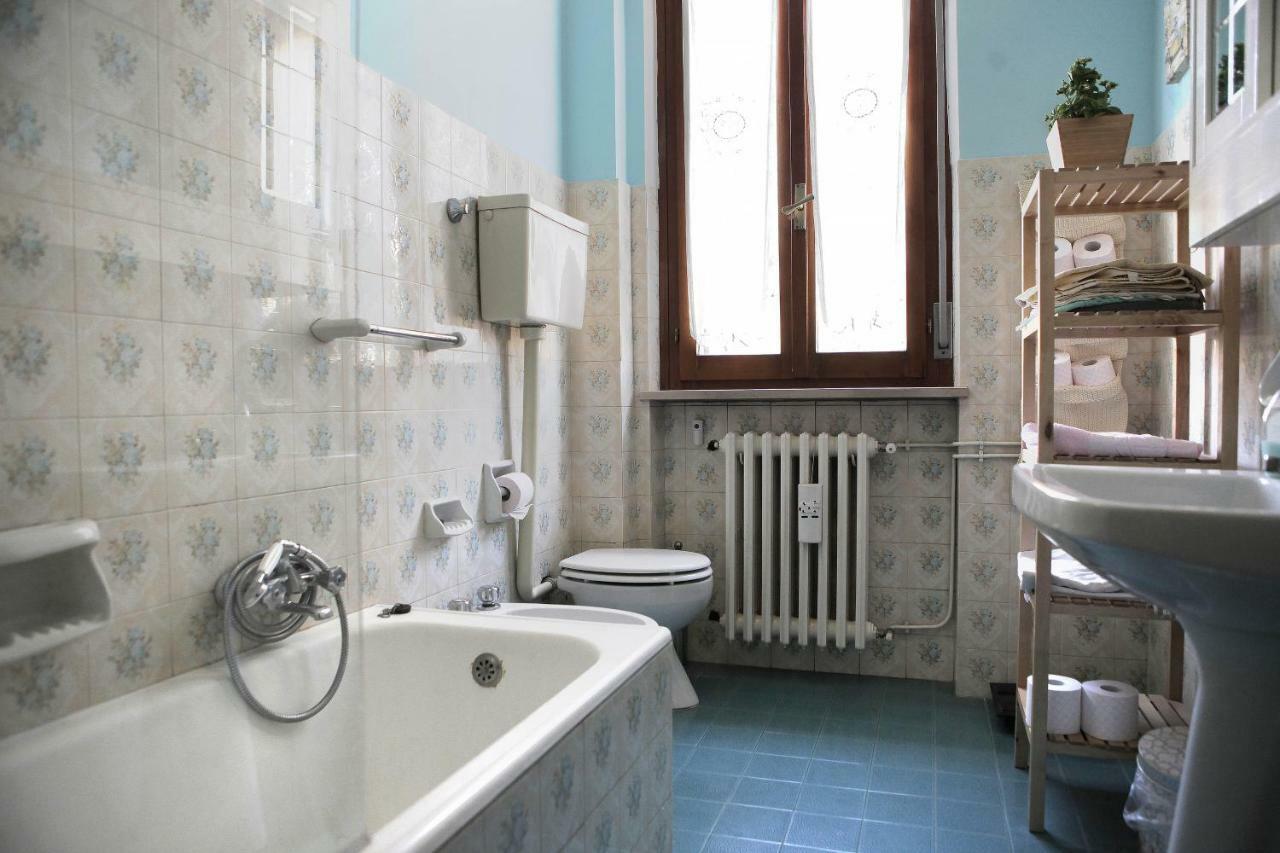 ペザロ Goga&Romeo Bed & Breakfast エクステリア 写真