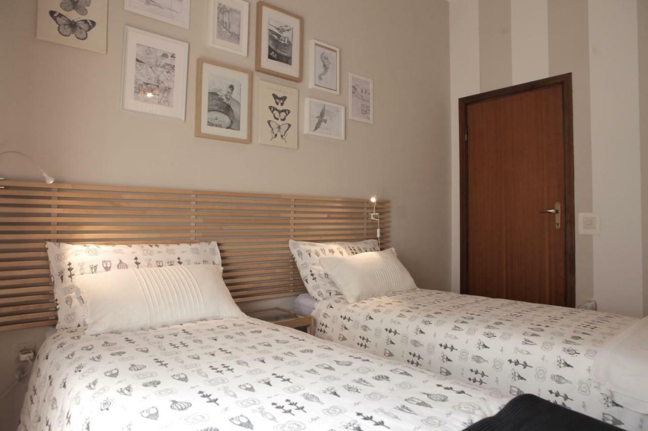 ペザロ Goga&Romeo Bed & Breakfast エクステリア 写真